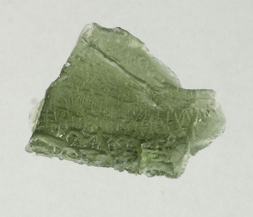 Mini Moldavite